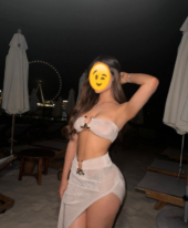 Abu Dhabi VIP Escort +971526312337